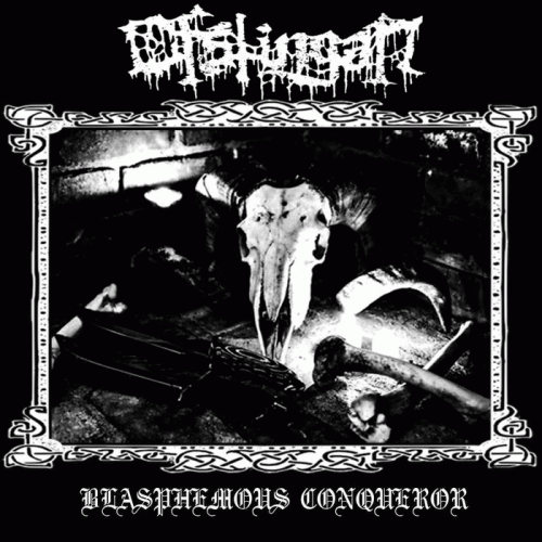 Ofstingan : Blasphemous Conqueror